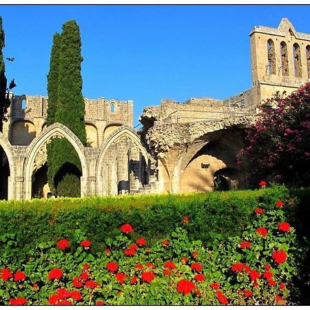 Bellapais Abbey Boutique Hotel Kyrenia (Northern Cyprus) Exterior foto