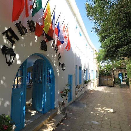 Bellapais Abbey Boutique Hotel Kyrenia (Northern Cyprus) Exterior foto