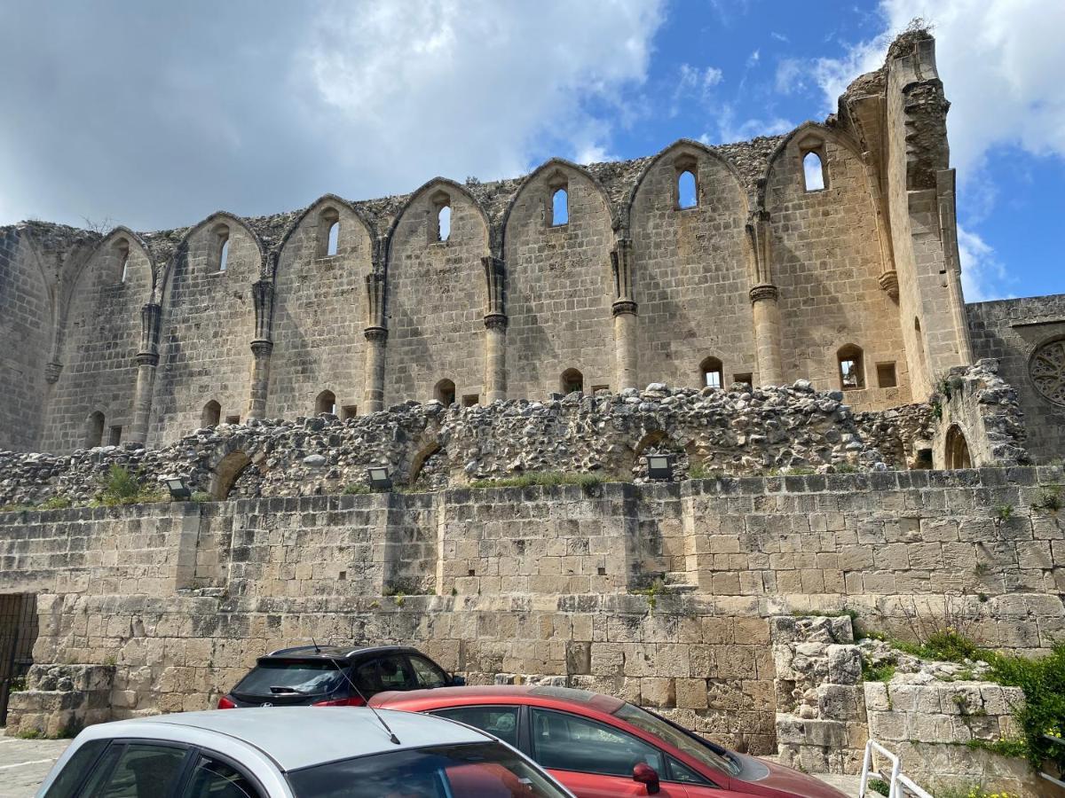 Bellapais Abbey Boutique Hotel Kyrenia (Northern Cyprus) Exterior foto