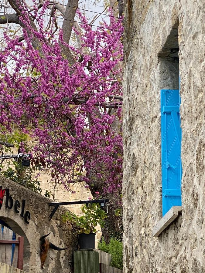 Bellapais Abbey Boutique Hotel Kyrenia (Northern Cyprus) Exterior foto