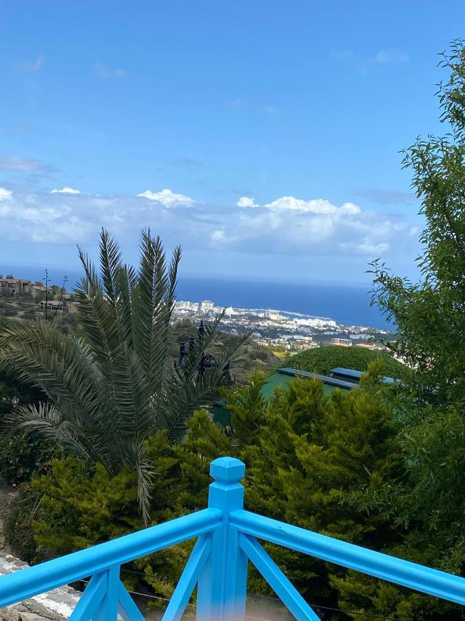 Bellapais Abbey Boutique Hotel Kyrenia (Northern Cyprus) Exterior foto