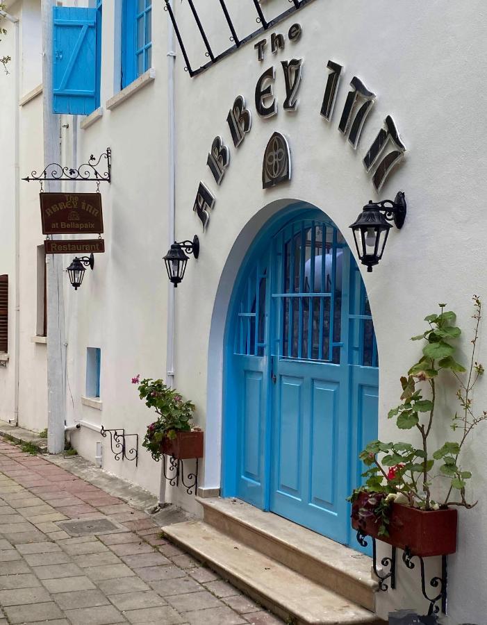 Bellapais Abbey Boutique Hotel Kyrenia (Northern Cyprus) Exterior foto