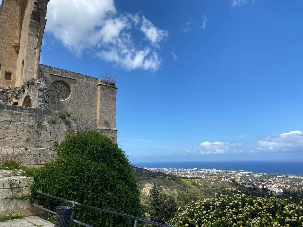 Bellapais Abbey Boutique Hotel Kyrenia (Northern Cyprus) Exterior foto