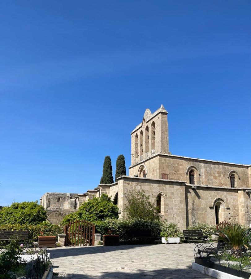 Bellapais Abbey Boutique Hotel Kyrenia (Northern Cyprus) Exterior foto