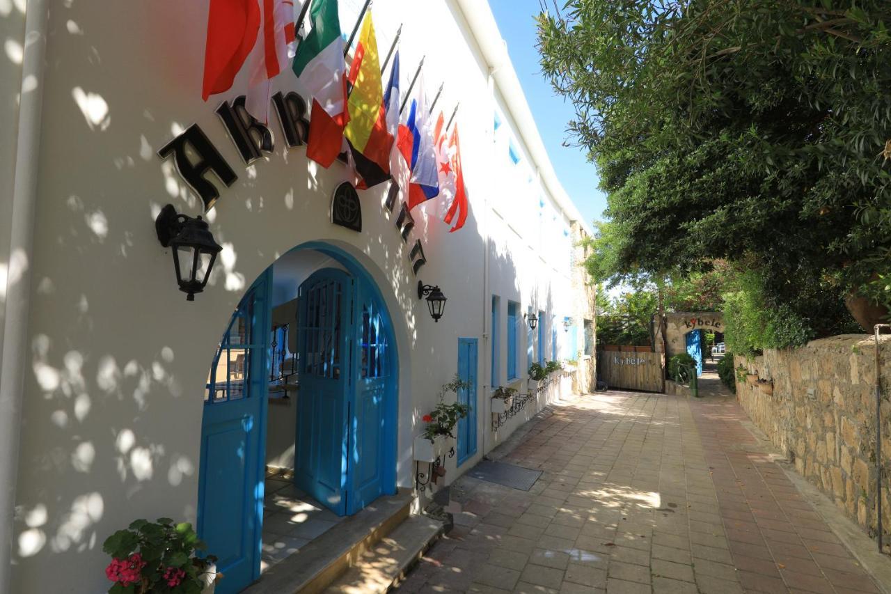 Bellapais Abbey Boutique Hotel Kyrenia (Northern Cyprus) Exterior foto