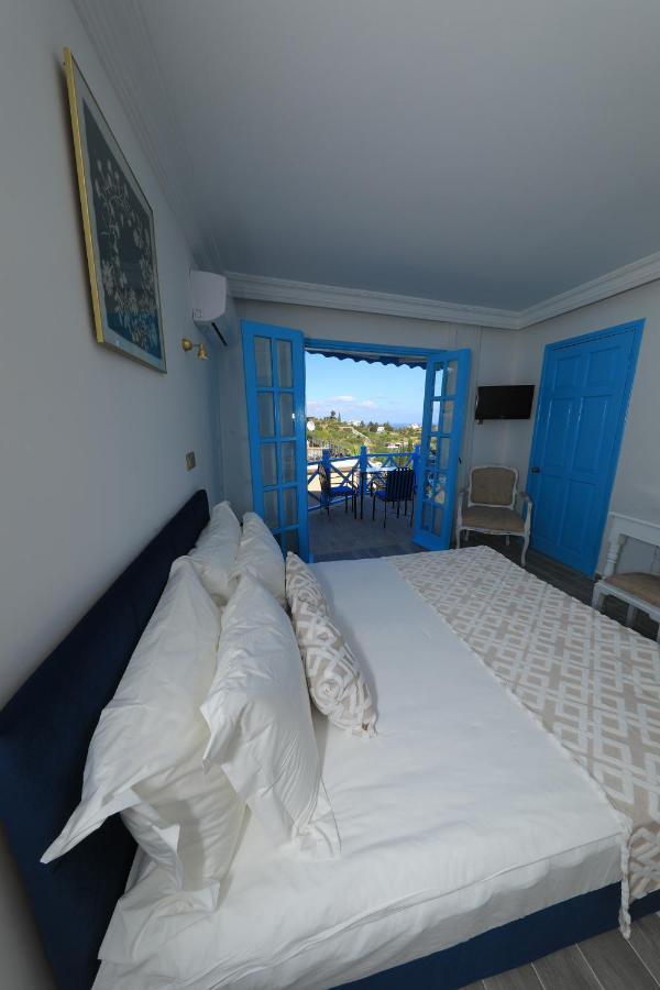 Bellapais Abbey Boutique Hotel Kyrenia (Northern Cyprus) Exterior foto