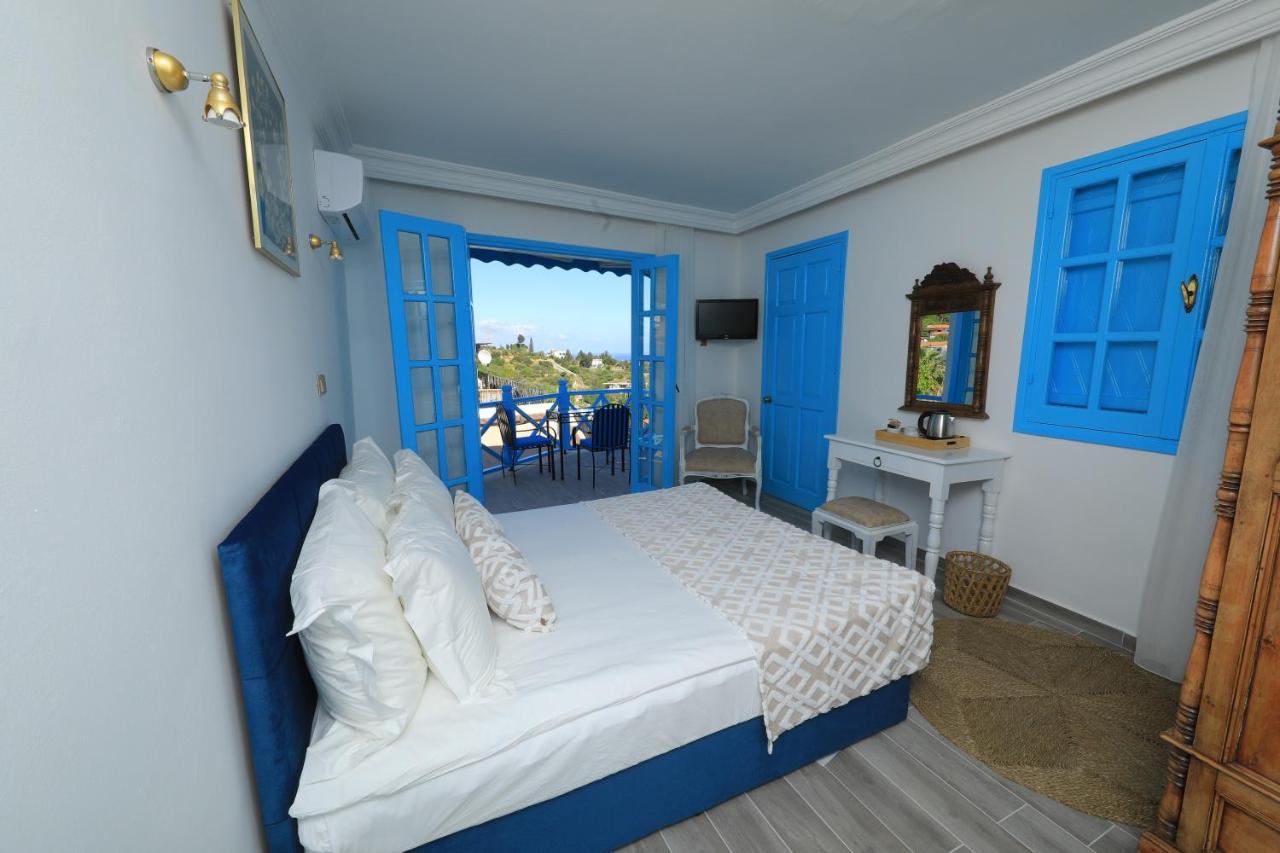 Bellapais Abbey Boutique Hotel Kyrenia (Northern Cyprus) Exterior foto