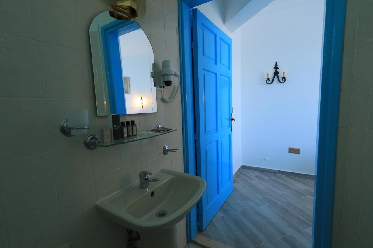 Bellapais Abbey Boutique Hotel Kyrenia (Northern Cyprus) Exterior foto