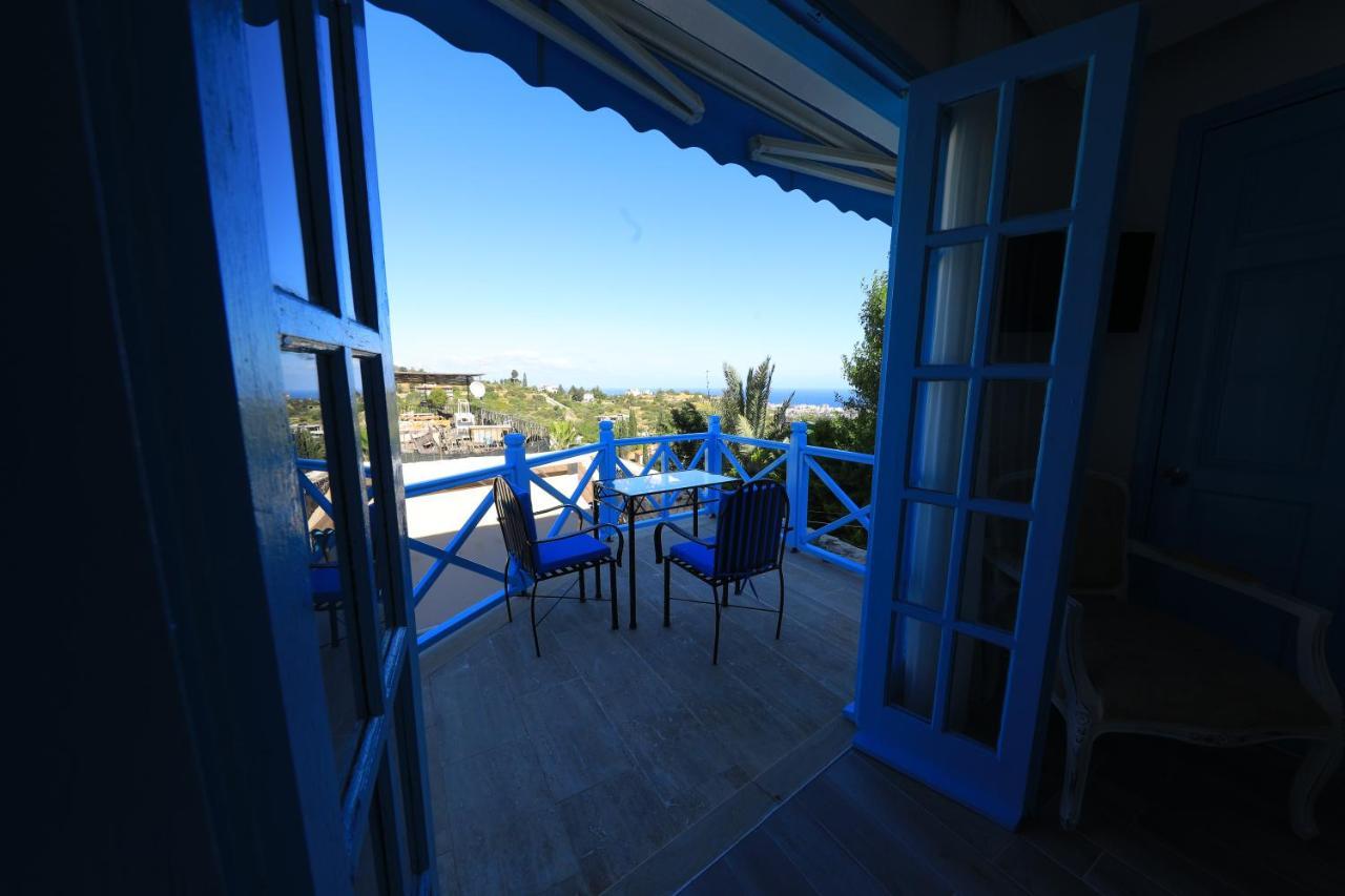 Bellapais Abbey Boutique Hotel Kyrenia (Northern Cyprus) Exterior foto