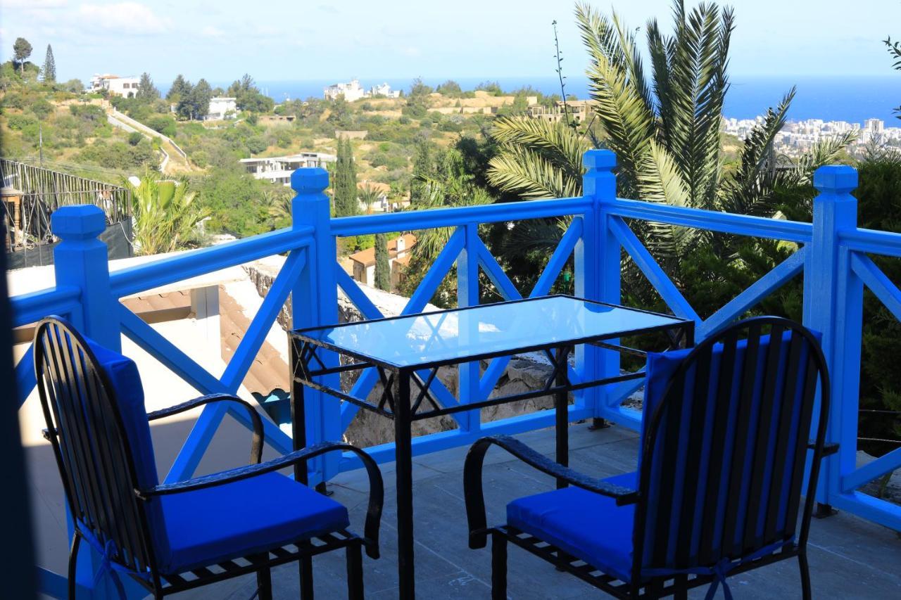 Bellapais Abbey Boutique Hotel Kyrenia (Northern Cyprus) Exterior foto