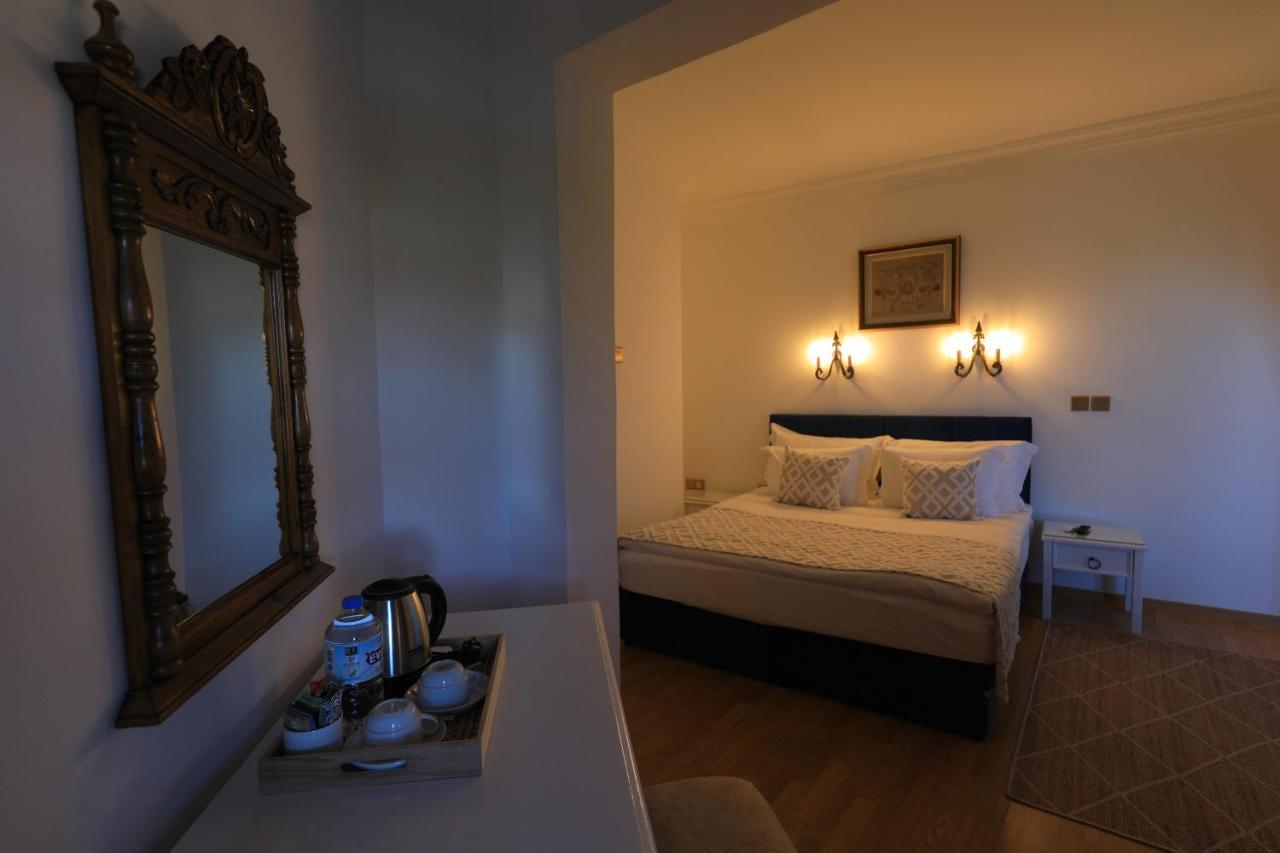 Bellapais Abbey Boutique Hotel Kyrenia (Northern Cyprus) Exterior foto