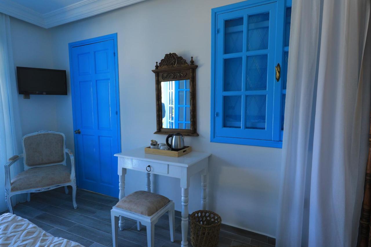 Bellapais Abbey Boutique Hotel Kyrenia (Northern Cyprus) Exterior foto