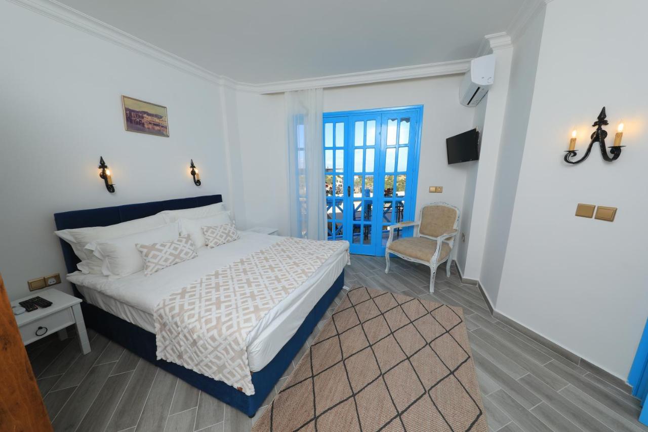 Bellapais Abbey Boutique Hotel Kyrenia (Northern Cyprus) Exterior foto