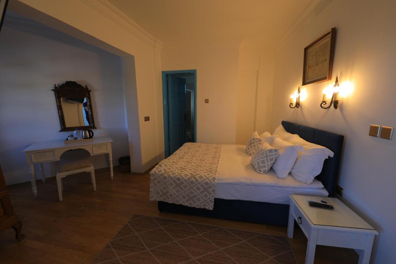 Bellapais Abbey Boutique Hotel Kyrenia (Northern Cyprus) Exterior foto
