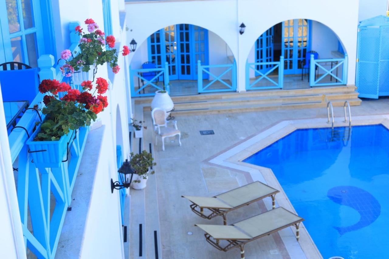 Bellapais Abbey Boutique Hotel Kyrenia (Northern Cyprus) Exterior foto