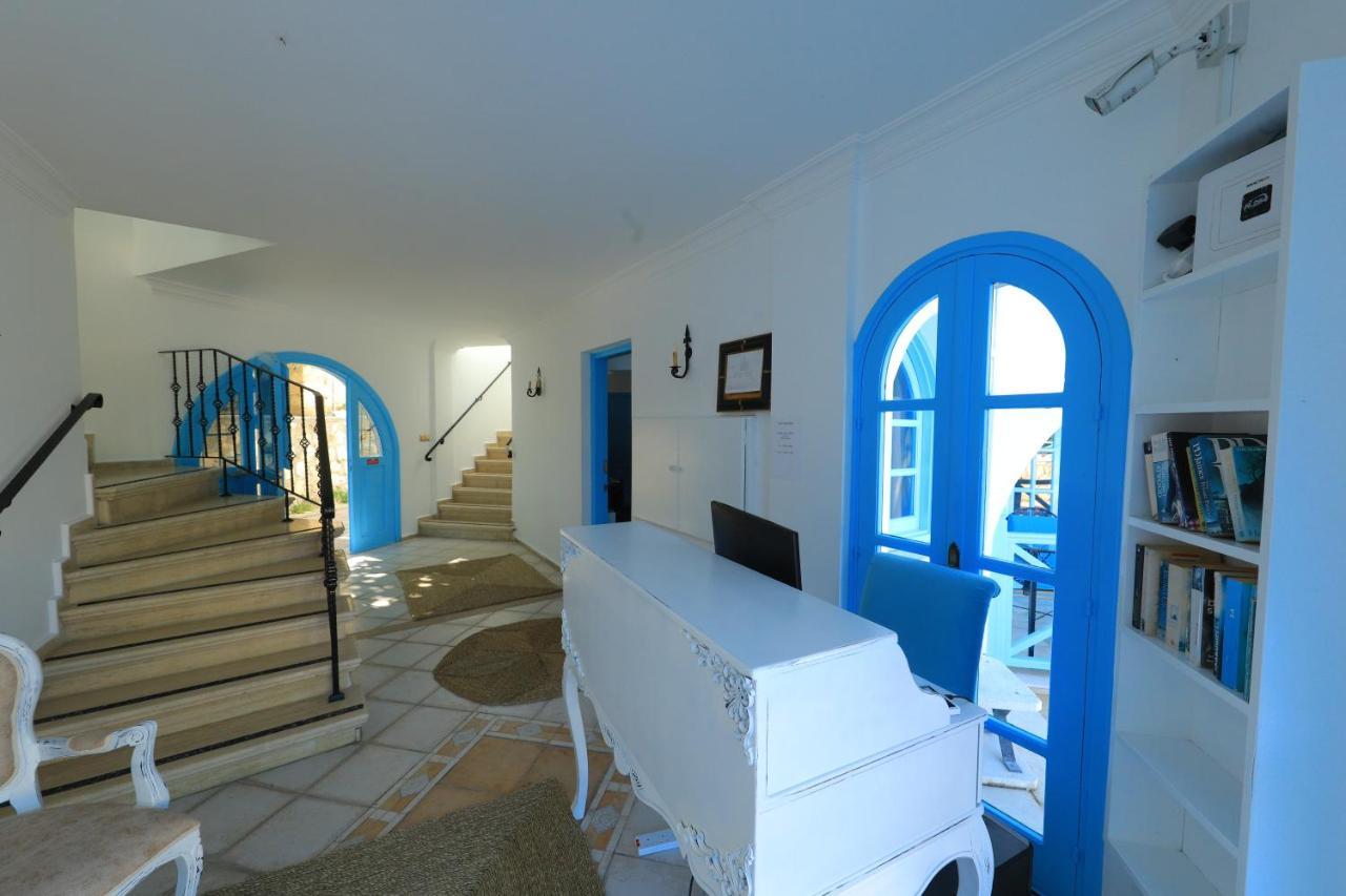 Bellapais Abbey Boutique Hotel Kyrenia (Northern Cyprus) Exterior foto