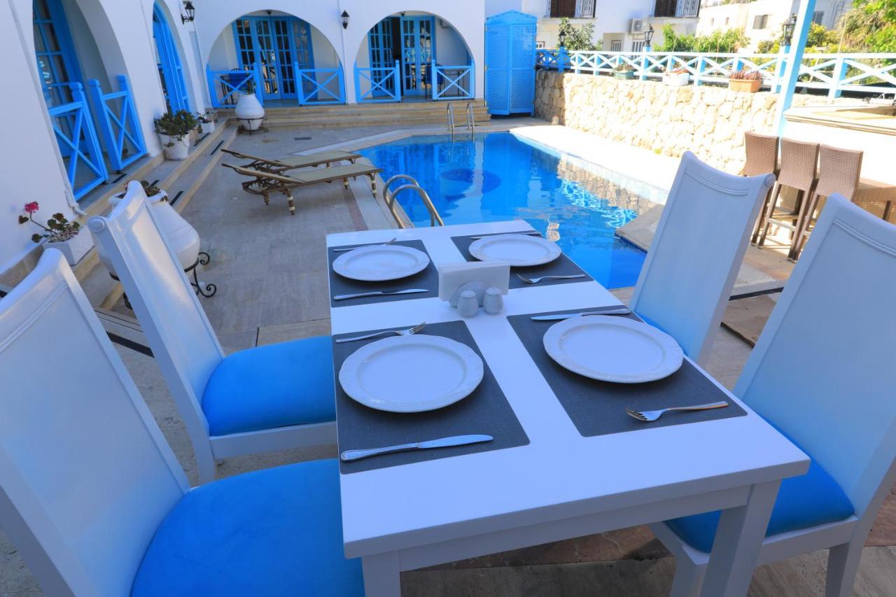Bellapais Abbey Boutique Hotel Kyrenia (Northern Cyprus) Exterior foto