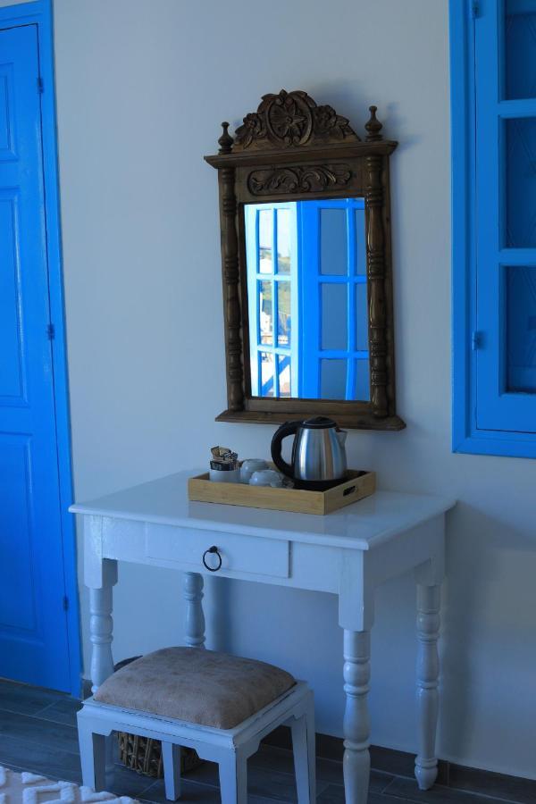 Bellapais Abbey Boutique Hotel Kyrenia (Northern Cyprus) Exterior foto