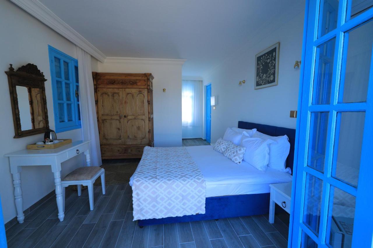 Bellapais Abbey Boutique Hotel Kyrenia (Northern Cyprus) Exterior foto