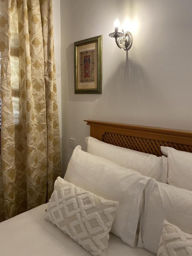Bellapais Abbey Boutique Hotel Kyrenia (Northern Cyprus) Exterior foto