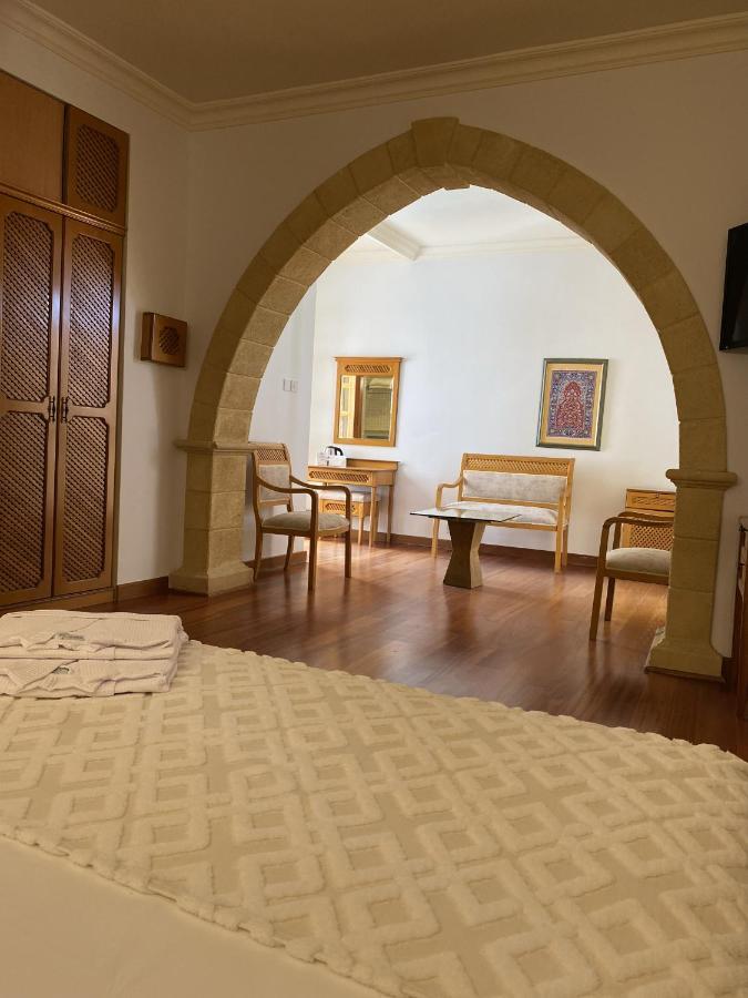 Bellapais Abbey Boutique Hotel Kyrenia (Northern Cyprus) Exterior foto