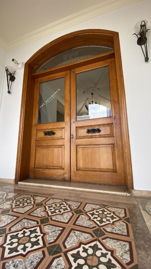 Bellapais Abbey Boutique Hotel Kyrenia (Northern Cyprus) Exterior foto