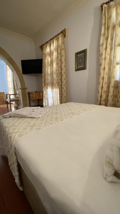 Bellapais Abbey Boutique Hotel Kyrenia (Northern Cyprus) Exterior foto