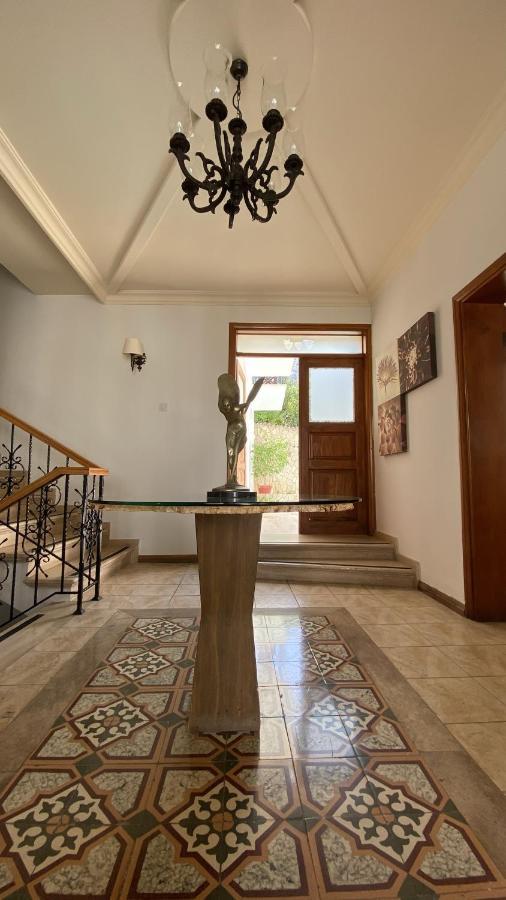 Bellapais Abbey Boutique Hotel Kyrenia (Northern Cyprus) Exterior foto