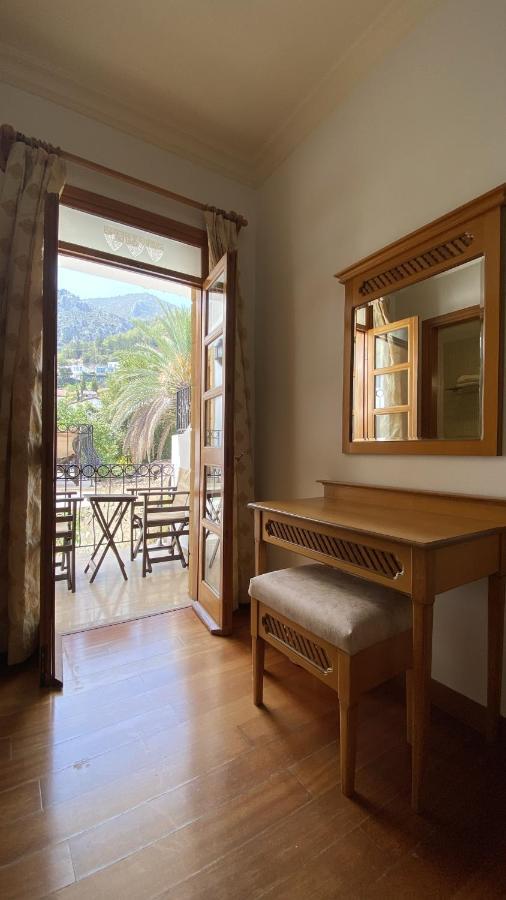 Bellapais Abbey Boutique Hotel Kyrenia (Northern Cyprus) Exterior foto