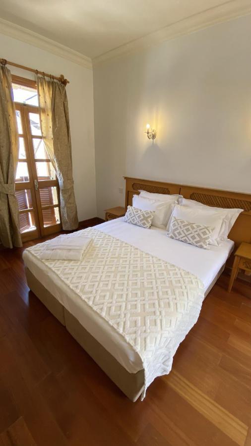 Bellapais Abbey Boutique Hotel Kyrenia (Northern Cyprus) Exterior foto
