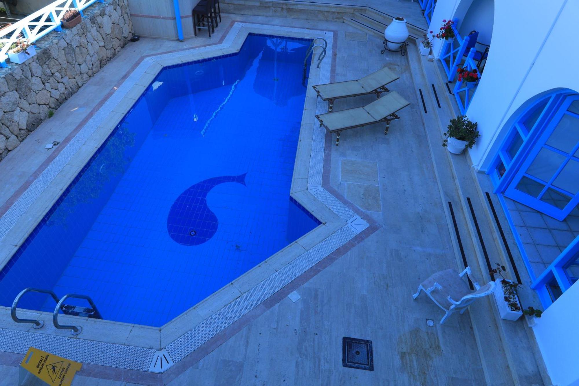 Bellapais Abbey Boutique Hotel Kyrenia (Northern Cyprus) Exterior foto